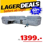 Aktuelles Arctic Angebot bei Seats and Sofas in Bremen ab 1.399,00 €