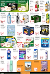 Aktueller GLOBUS Prospekt mit Wodka, "Aktuelle Angebote", Seite 7