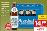 Helles von Oberdorfer im aktuellen Netto Marken-Discount Prospekt für 14,99 €