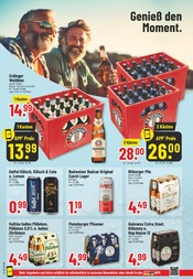 Kölsch im Trinkgut Prospekt in Ahlen Aktueller Trinkgut Prospekt mit Kölsch, "Aktuelle Angebote", Seite 4