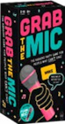 Karaoke-Spiel Grab the Mic im Angebot bei Marktkauf in Ulm Karaoke-Spiel Grab the Mic Angebote bei Marktkauf Ulm für 19,99 €