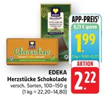 Angebot im EDEKA Heusweiler Prospekt EDEKA Heusweiler Prospekt mit im Angebot für 1,99 €