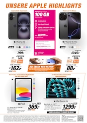 Aktueller expert Prospekt mit iPhone, "Top Angebote", Seite 4