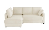 Polsterecke Lisa de Luxe für 1.500,25 € bei Sconto SB im Angebot Polsterecke Lisa de Luxe im aktuellen Sconto SB Prospekt