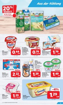 Saft im Markant Nordwest Prospekt "DER MARKT FÜR GUTES ESSEN UND TRINKEN" mit 12 Seiten (Bremerhaven)