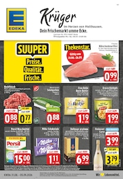 EDEKA Prospekt für Castrop-Rauxel mit 28 Seiten EDEKA Prospekt für Castrop-Rauxel: "Aktuelle Angebote", 28 Seiten, 31.08.2026 - 05.09.2026