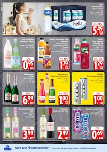Rotkäppchen Sekt im aktuellen EDEKA Prospekt (Cuxhaven) Rotkäppchen Sekt im EDEKA Prospekt "Top Angebote" mit 26 Seiten (Cuxhaven)
