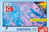 4K-UHD-TV 55CU6979 Angebote von Samsung bei Marktkauf Schweinfurt für 349,99 €