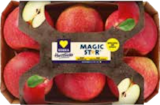 Aktuelles Tafeläpfel Magic Star Angebot bei EDEKA in Augsburg ab 1,99 €
