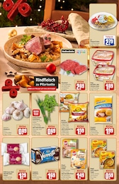 Pflanzen Angebot im aktuellen REWE Prospekt auf Seite 3