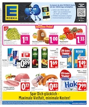 Red Bull im EDEKA Prospekt in Kaufbeuren Aktueller EDEKA Prospekt mit Red Bull, "APPsolut fantastisch!", Seite 3