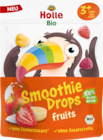 Smoothie Drops von Holle im aktuellen budni Prospekt