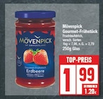 Gourmet-Frühstück von Mövenpick im aktuellen EDEKA Prospekt