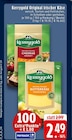 EDEKA Kreuzau - Original irischer Cheddar Angebot im Prospekt Original irischer Cheddar bei EDEKA im Kreuzau Prospekt für 2,49 €