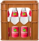 Mineralwasser bei Kaufland im Weissach Prospekt für 4,59 €