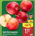 Aktuelle Äpfel Angebote bei ALDI Nord in Göttingen Aktuelles Red Jonaprince Angebot bei ALDI Nord in Göttingen ab 1,11 €