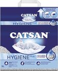 Hygiene Plus Streu im Angebot bei E center in Aalen Hygiene Plus Streu Angebote von Catsan bei E center Aalen für 5,49 €