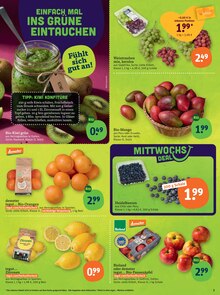 Blumen Angebot im tegut Prospekt, gültig von 26.01.2026 bis 31.01.2026 Blumen Angebot im aktuellen tegut Prospekt auf Seite 5