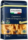 Fusilli Bucati Corti Pasta di Gragnano IGP - Italiamo en promo chez Lidl Limoges à 0,99 €