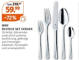 Besteck Set Denver Angebote von WMF bei Müller Gera für 59,99 €