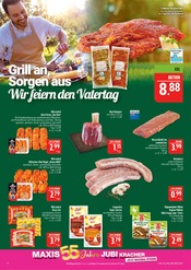 Lebensmittel im Marktkauf Prospekt in Altenburg Aktueller Marktkauf Prospekt mit Lebensmittel, "AUSWAHL RIESIG, PREISE NIEDRIG", Seite 4