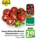 Angebot im EDEKA Dürnau Prospekt EDEKA Dürnau Prospekt mit im Angebot für 2,49 €