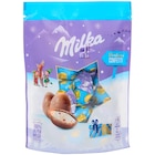 Bonbons de Noël Milka Confettis - Milka - Action Bonbons de Noël Milka Confettis - Milka à 1,69 € dans le catalogue Action