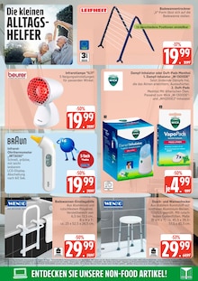 Wok Angebot im Marktkauf Prospekt, gültig von 02.02.2026 bis 07.02.2026 Wok Angebot im aktuellen Marktkauf Prospekt auf Seite 35