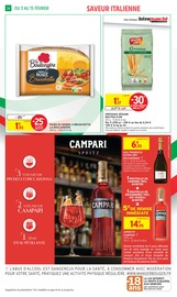 Prosecco Angebote im Prospekt "JUSQU'À -60% DE REMISE IMMÉDIATE SUR LE 2ÈME" von Intermarché Super Prosecco Angebote im Prospekt "JUSQU'À -60% DE REMISE IMMÉDIATE SUR LE 2ÈME" von Intermarché Super auf Seite 34