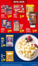 Rotwein Angebot & Preis im aktuellen Lidl Prospekt Rotwein Angebot im aktuellen Lidl Prospekt auf Seite 61