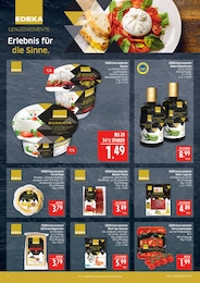 Parmesan Angebot & Preis im aktuellen Marktkauf Prospekt Parmesan Angebot im aktuellen Marktkauf Prospekt auf Seite 6