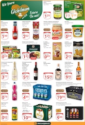 Dips im GLOBUS Prospekt in Gera Aktueller GLOBUS Prospekt mit Dips, "Aktuelle Angebote", Seite 4