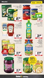 Topf im EDEKA Prospekt in Osnabrück Aktueller EDEKA Prospekt mit Topf, "Aktuelle Angebote", Seite 16