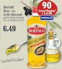 Brat-oder grill-Olivenöl bei EDEKA im Prospekt "" für 6,49 €