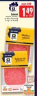Aktuelle Wurst Angebote bei EDEKA in Mönchengladbach Aktuelles Pfeffer-salami Angebot bei EDEKA in Mönchengladbach ab 1,49 €