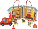 Tragbares Puppenhaus, Bauernhof im Angebot bei Lidl in Velbert Tragbares Puppenhaus, Bauernhof Angebote von Playtive bei Lidl Velbert für 9,99 €