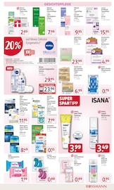 Aktueller Rossmann Prospekt mit Aloe Vera, "Unsere Angebote", Seite 7