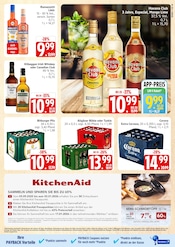 Aktueller Marktkauf Prospekt mit Ramazzotti, "Top Angebote", Seite 19