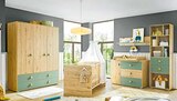 Babyzimmer Birta im Angebot bei SB Möbel Boss in Neubrandenburg Babyzimmer Birta Angebote bei SB Möbel Boss Neubrandenburg für 59,99 €