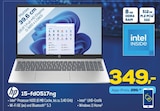 15-fd0517ng bei EURONICS im Berchtesgaden Prospekt für 299,00 €