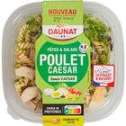 Salades de pâtes - DAUNAT - Carrefour Salades de pâtes - DAUNAT à 3,15 € dans le catalogue Carrefour