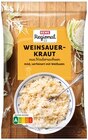 Aktuelles Weinsauerkraut Angebot bei REWE in Hildesheim ab 0,99 €