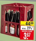 Haberschlachter Heuchelberg Angebote von Württemberg WZG bei Marktkauf Fellbach für 3,67 €