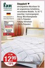Aktuelles Steppbett Angebot bei V-Markt in Regensburg ab 12,99 €