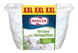 Aktuelles Sahne Heringfilets XXL Angebot bei Lidl in Wuppertal ab 2,79 €