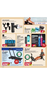 Laufband im aktuellen E center Prospekt (Stuttgart) Laufband im E center Prospekt "Aktuelle Angebote" mit 63 Seiten (Stuttgart)