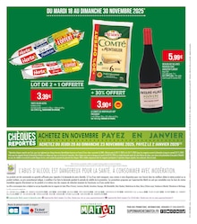 Promo Jouet dans le catalogue Supermarchés Match du moment à la page 20