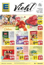EDEKA Prospekt für Essen: "Aktuelle Angebote", 28 Seiten, 30.03.2026 - 04.04.2026