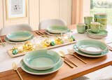 Frühstücks-Service „Borneo“ im Segmüller Prospekt Frühstücks-Service „Borneo“ von Ritzenhoff & Breker im aktuellen Segmüller Prospekt für 44,99 €