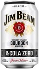 Bourbon Whiskey & Cola Angebote von Jim Beam bei Penny Idar-Oberstein für 1,99 €